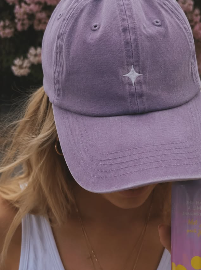 The Founding Fizz Cap